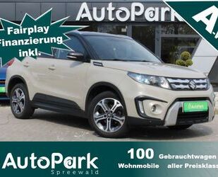 Suzuki Vitara Gebrauchtwagen