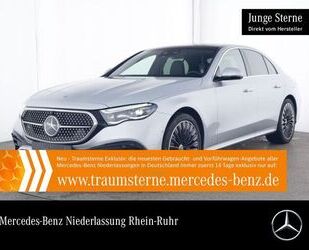 Mercedes-Benz E 400 Gebrauchtwagen