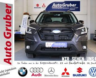 Subaru Forester Gebrauchtwagen