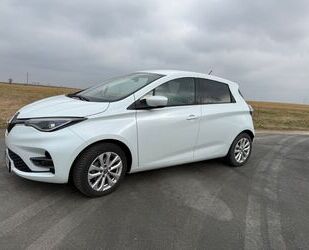 Renault ZOE Gebrauchtwagen