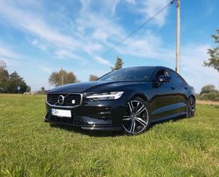 Volvo S60 Gebrauchtwagen
