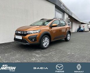 Dacia Sandero Gebrauchtwagen