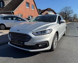 Ford Mondeo Gebrauchtwagen