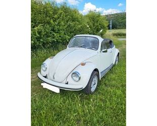 VW Käfer Gebrauchtwagen