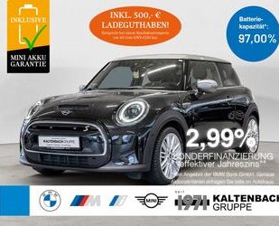 Mini Cooper SE Gebrauchtwagen