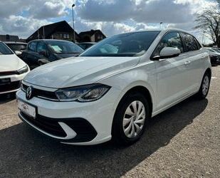 VW Polo Gebrauchtwagen