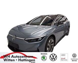 VW ID.7 Gebrauchtwagen
