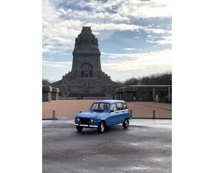 Renault R 4 Gebrauchtwagen