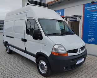 Renault Master Gebrauchtwagen
