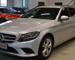 Mercedes-Benz C 220 Gebrauchtwagen