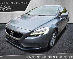 Volvo V40 Gebrauchtwagen