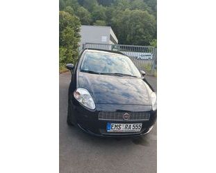 Fiat Grande Punto Gebrauchtwagen