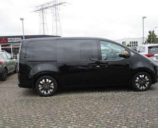 Hyundai STARIA Gebrauchtwagen