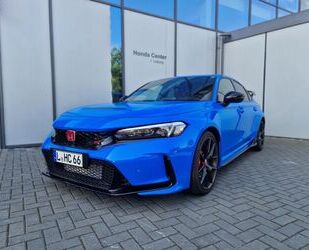 Honda Civic Gebrauchtwagen