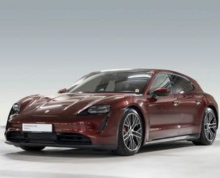 Porsche Taycan Gebrauchtwagen