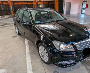 Mercedes-Benz C 200 Gebrauchtwagen