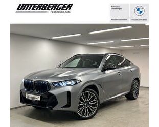 BMW X6 Gebrauchtwagen
