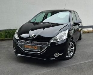 Peugeot 208 Gebrauchtwagen