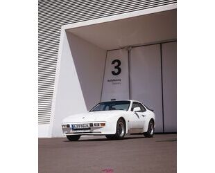 Porsche 944 Gebrauchtwagen