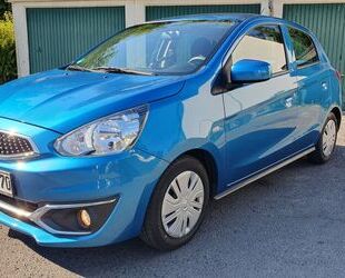 Mitsubishi Space Star Gebrauchtwagen