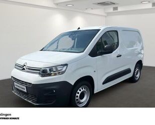 Citroen Berlingo Gebrauchtwagen