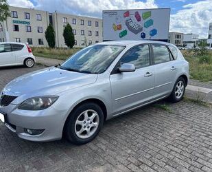 Mazda 3 Gebrauchtwagen