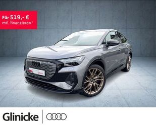 Audi Q4 e-tron Gebrauchtwagen