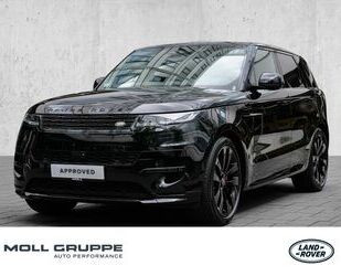 Land Rover Range Rover Sport Gebrauchtwagen