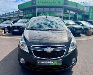 Chevrolet Spark Gebrauchtwagen