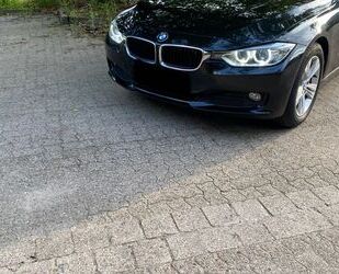 BMW 316 Gebrauchtwagen