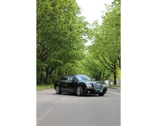 Chrysler 300C 