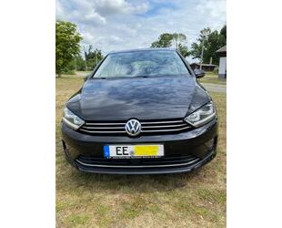 VW Golf Sportsvan Gebrauchtwagen
