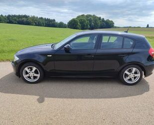 BMW 118 Gebrauchtwagen