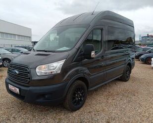 Ford Transit Gebrauchtwagen
