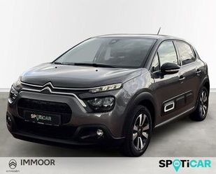 Citroen C3 Gebrauchtwagen