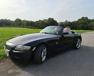 BMW Z4 Gebrauchtwagen