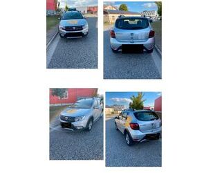 Dacia Sandero Gebrauchtwagen
