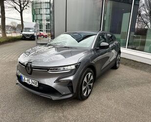 Renault Megane Gebrauchtwagen