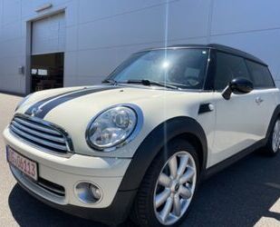 Mini Cooper Gebrauchtwagen