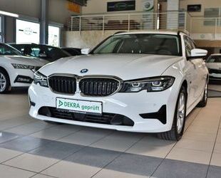 BMW 330 Gebrauchtwagen