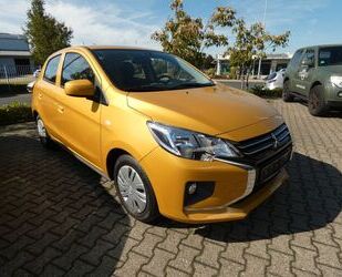 Mitsubishi Space Star Gebrauchtwagen