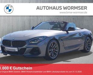 BMW Z4 M40 Gebrauchtwagen