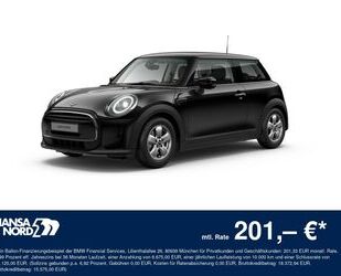 Mini Cooper Gebrauchtwagen