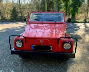 VW 181 Gebrauchtwagen