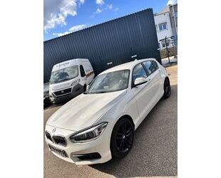 BMW 118 Gebrauchtwagen