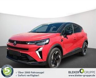 Renault Captur Gebrauchtwagen