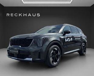 Kia Sorento Gebrauchtwagen