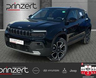 Jeep Avenger Gebrauchtwagen