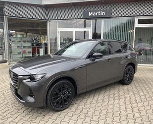 Mazda CX-60 Gebrauchtwagen