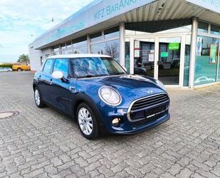 Mini Cooper Gebrauchtwagen